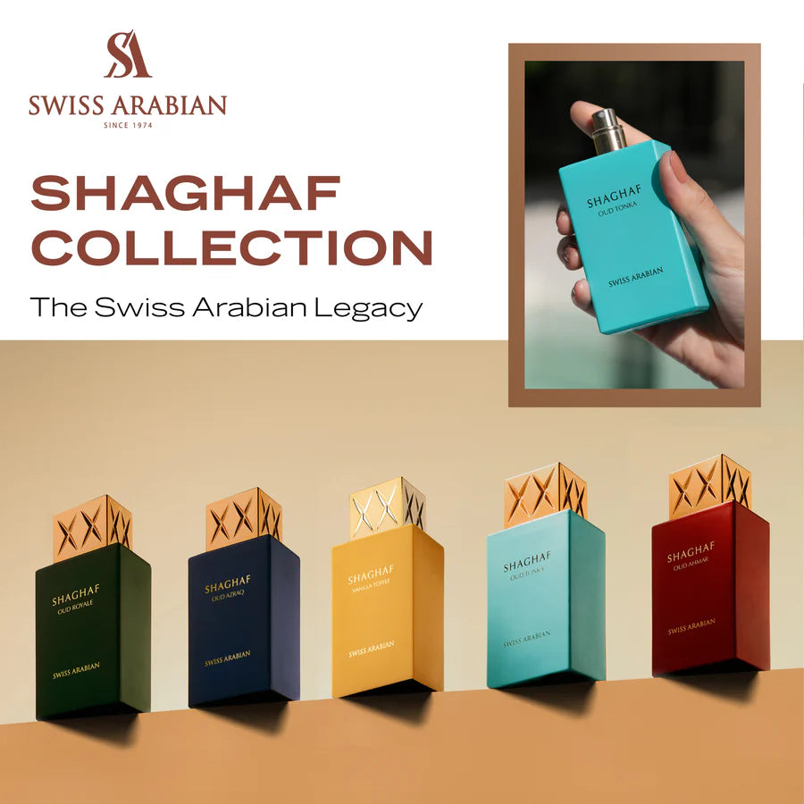 SHAGHAF