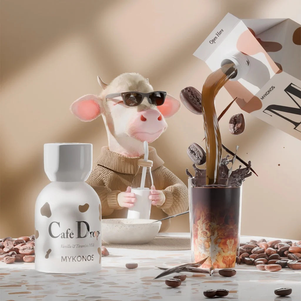 Café Drops