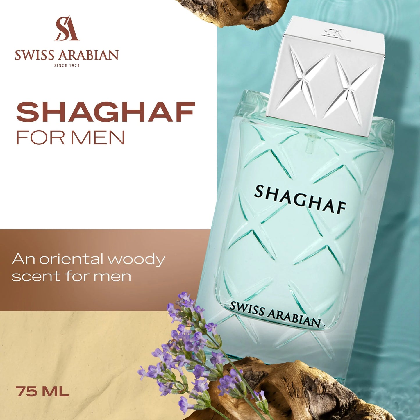 SHAGHAF