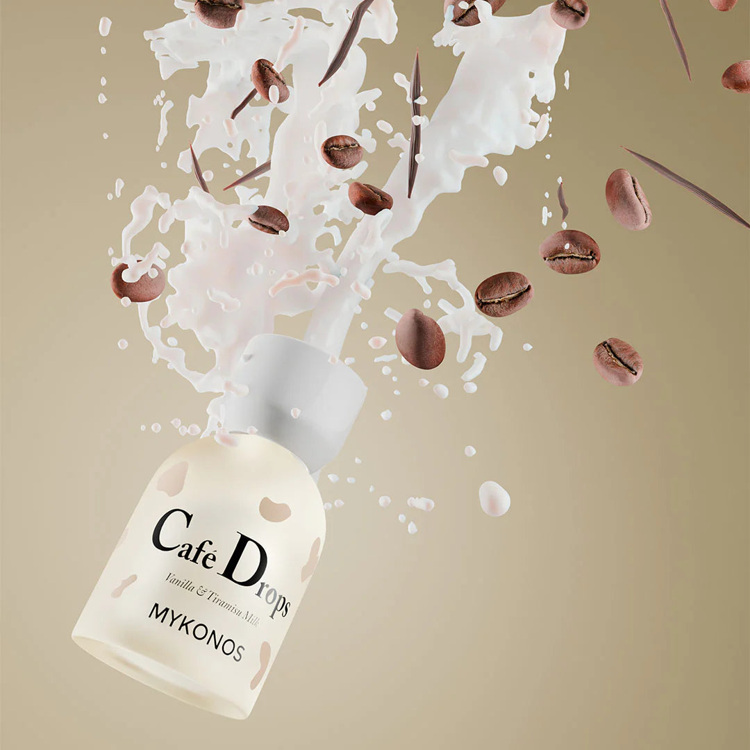 Café Drops