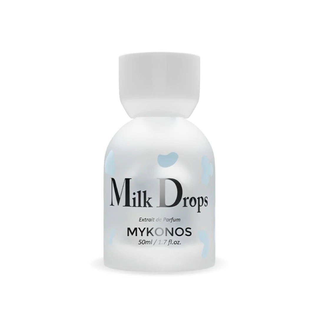 Milk Drops