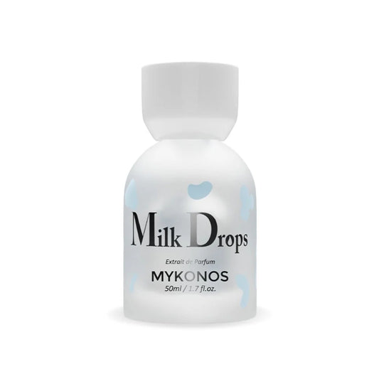 Milk Drops