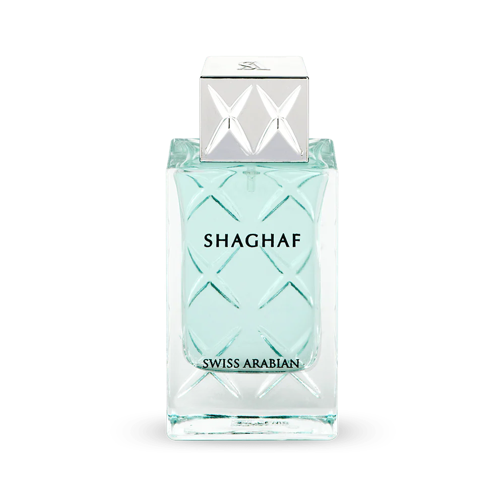 SHAGHAF