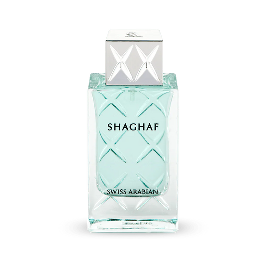 SHAGHAF