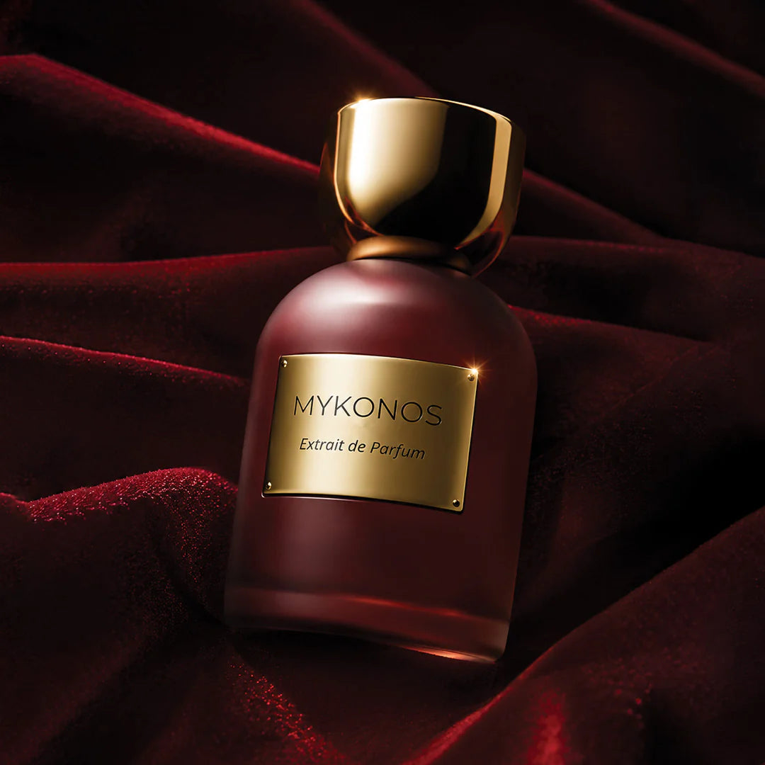 Mykonos - Aphrodite Extrait de Parfum 50ml & 100ml