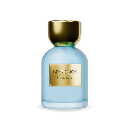 Mykonos - Baby Love EDP 50 ml & 100 ml
