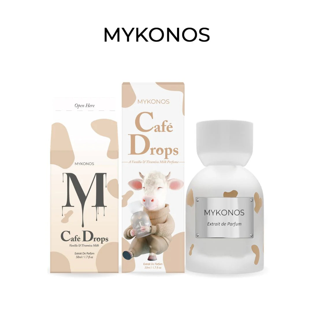 Café Drops