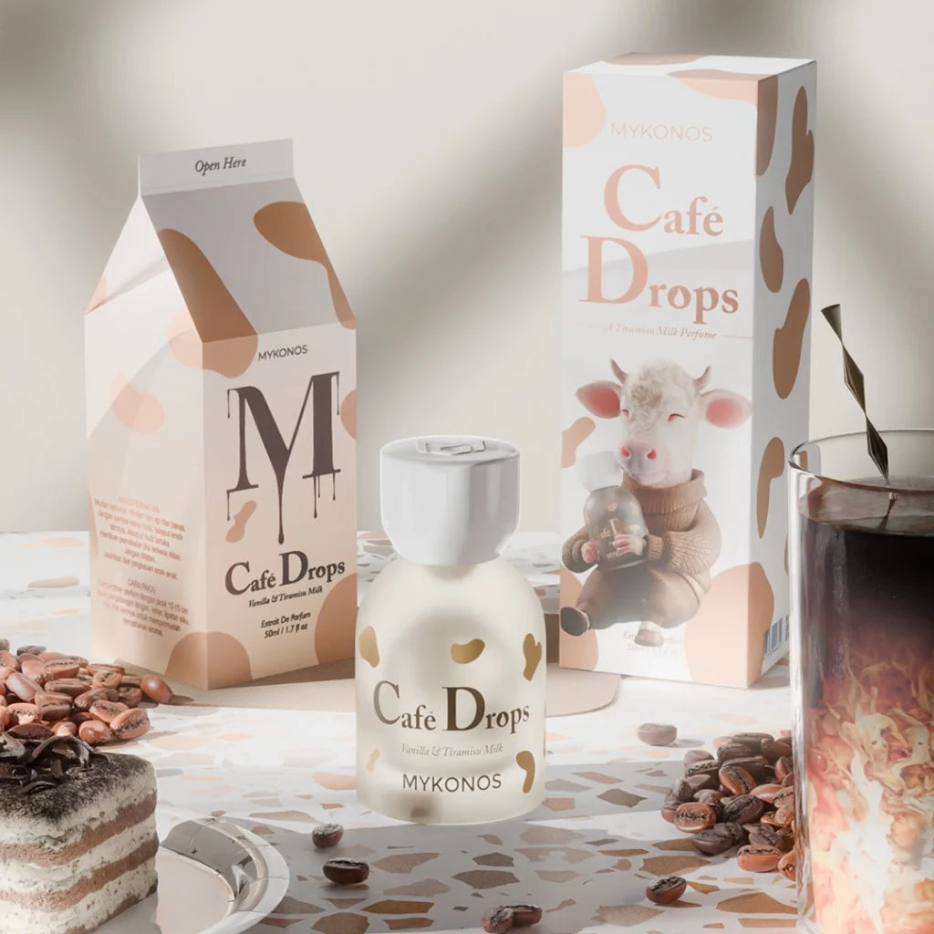 Café Drops