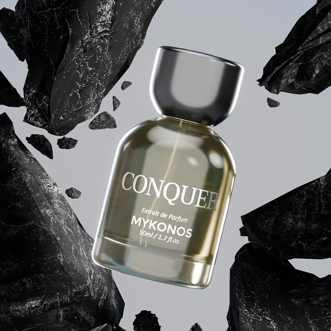 Conquer