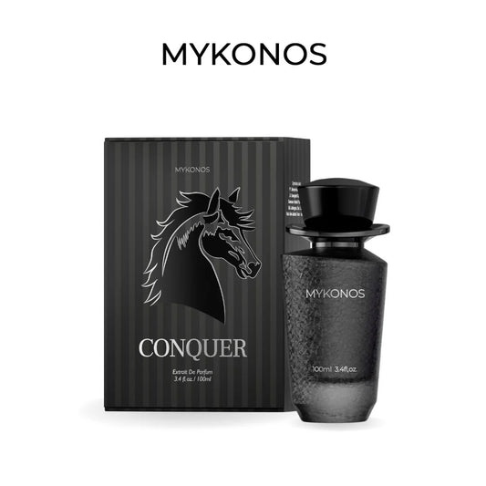Conquer