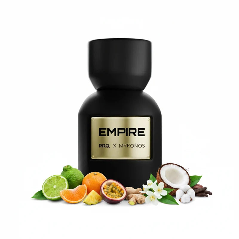 Mykonos - EMPIRE de Parfum 50 ml & 100 ml (Copia)