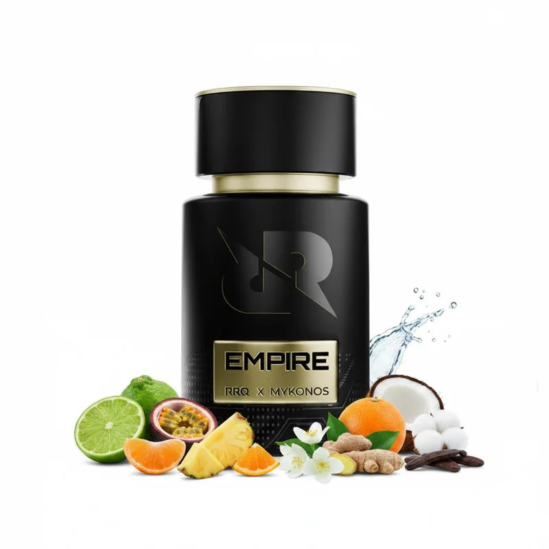 Mykonos - EMPIRE de Parfum 50 ml & 100 ml (Copia)