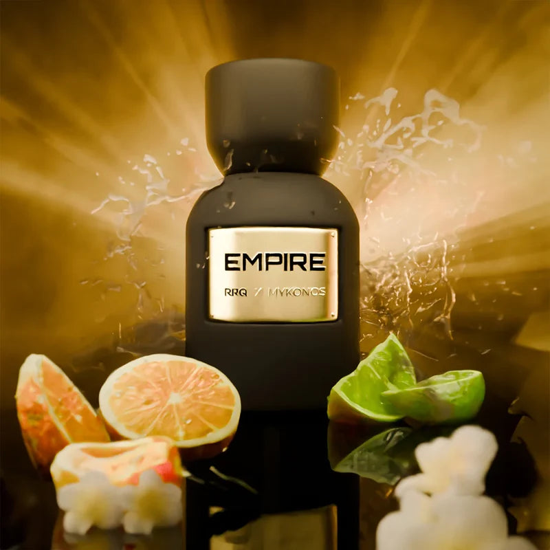 Mykonos - EMPIRE de Parfum 50 ml & 100 ml (Copia)