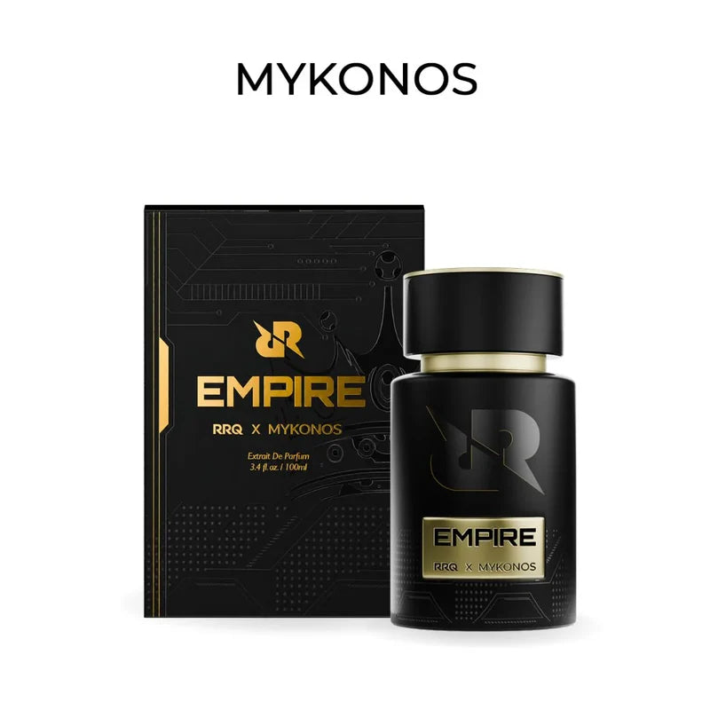 Mykonos - EMPIRE de Parfum 50 ml & 100 ml (Copia)