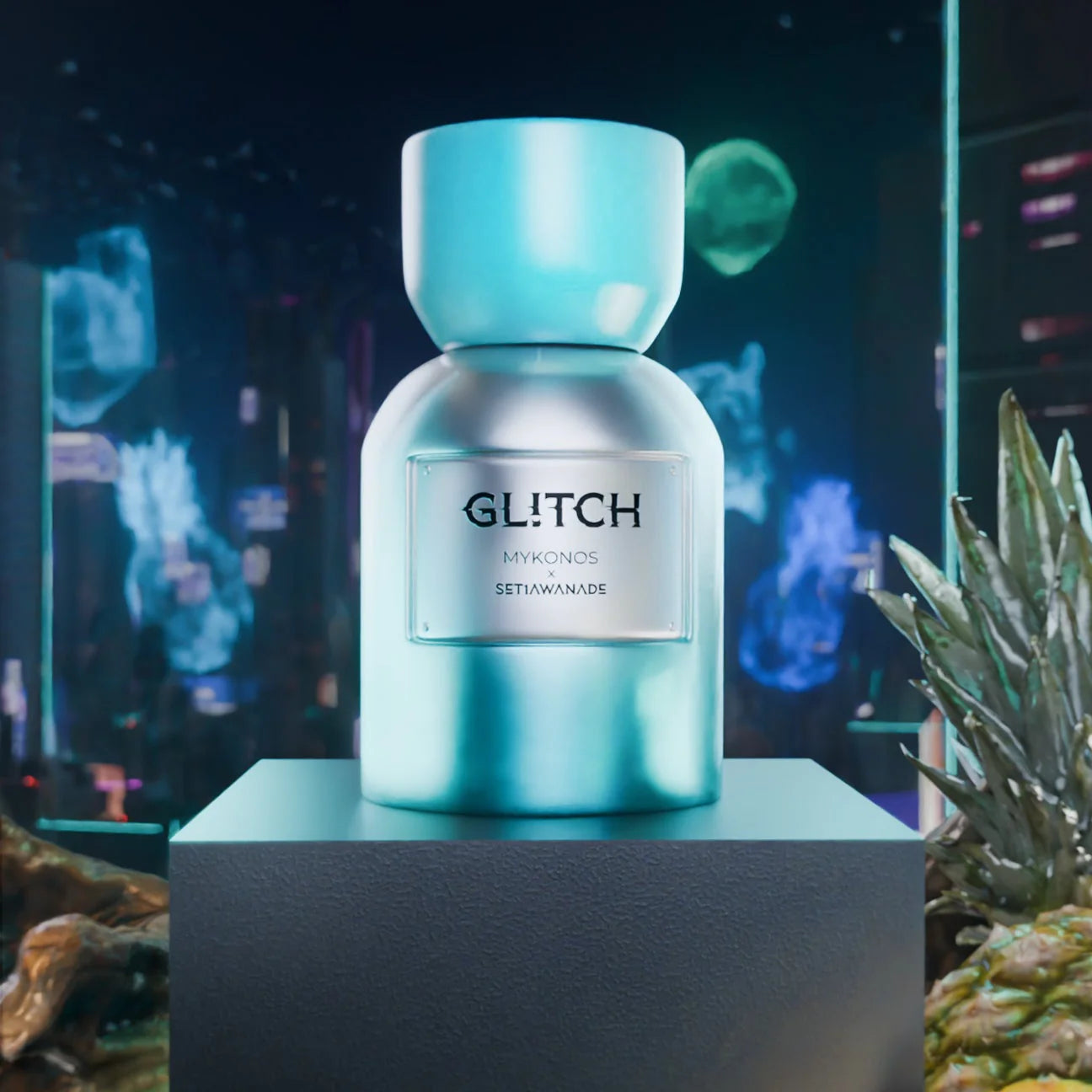 Glitch