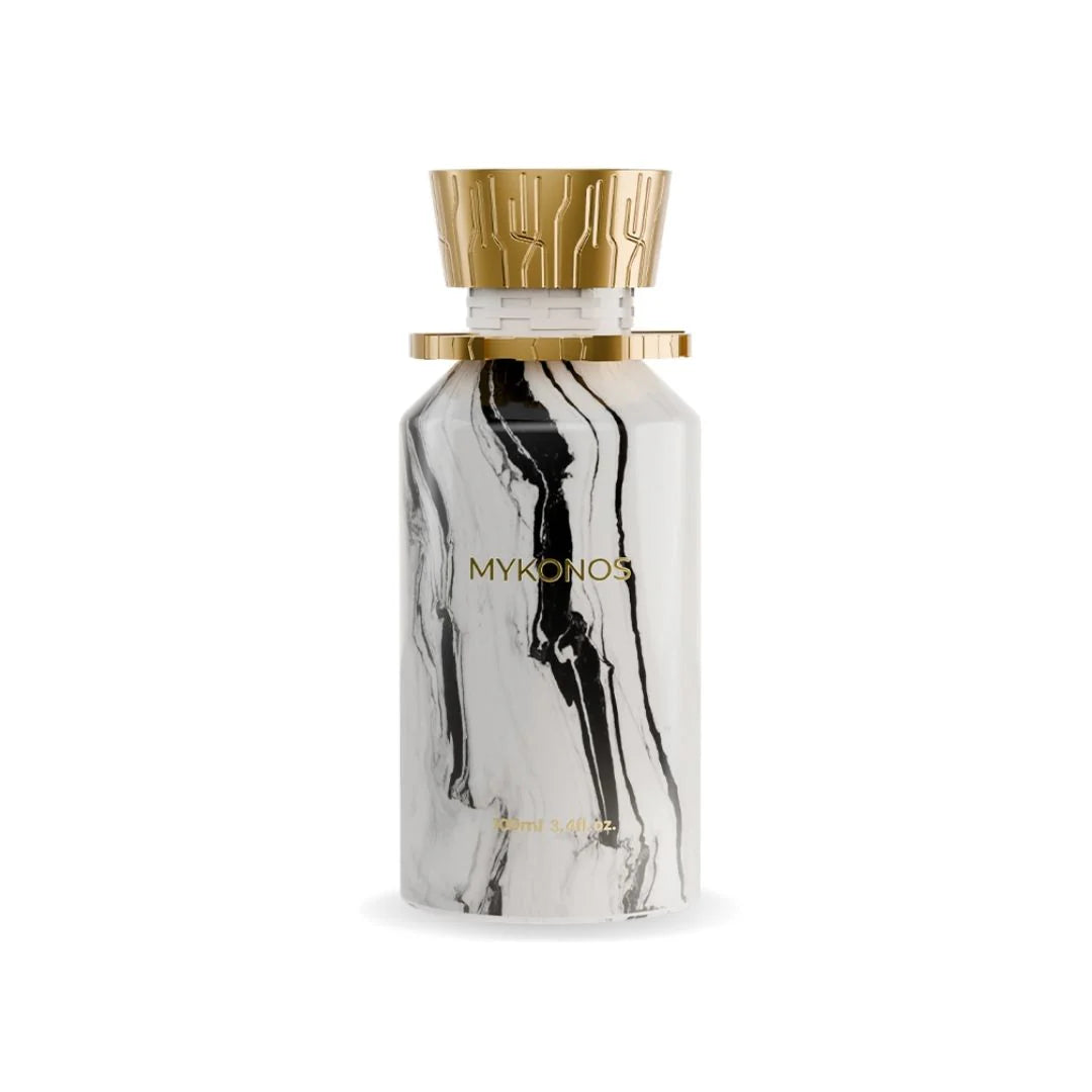 Mykonos - On The Rocks Extrait de Parfum 50 ml & 100 ml