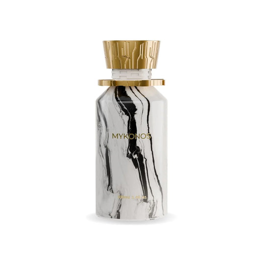 Mykonos - On The Rocks Extrait de Parfum 50 ml & 100 ml