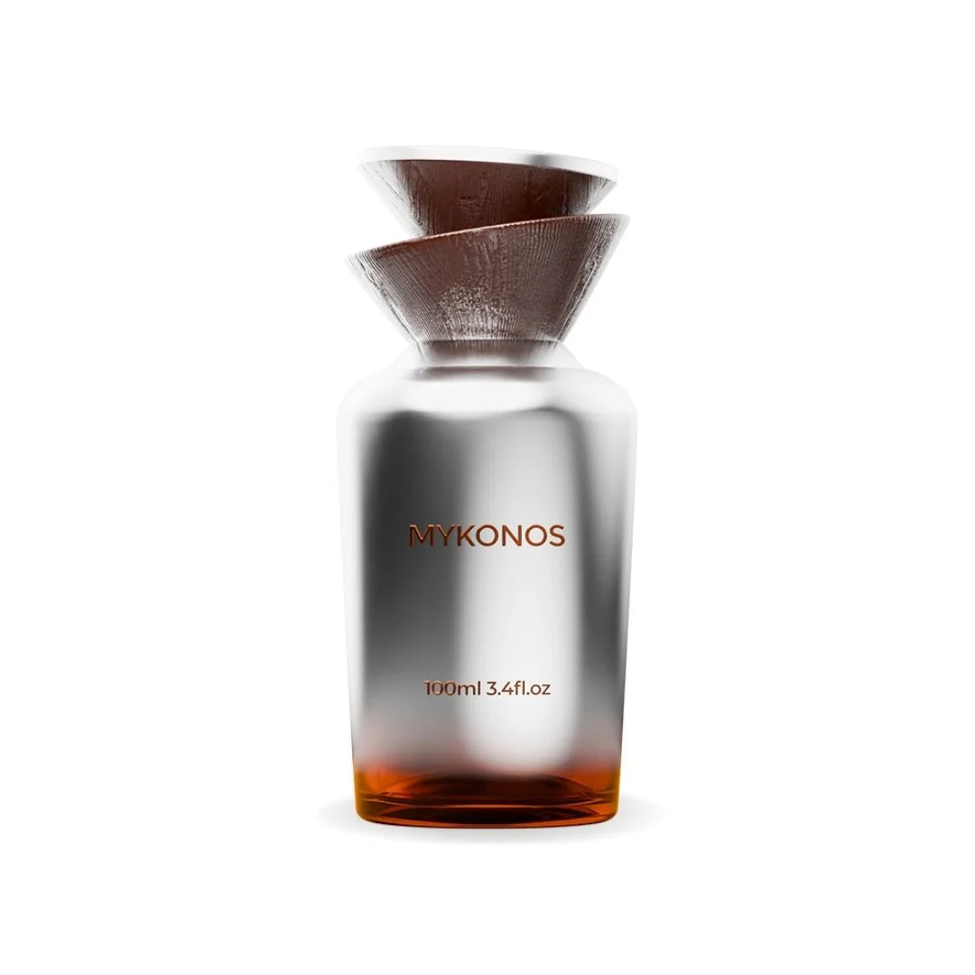 Mykonos - Reflection Extrait de Parfum 50 ml & 100 ml