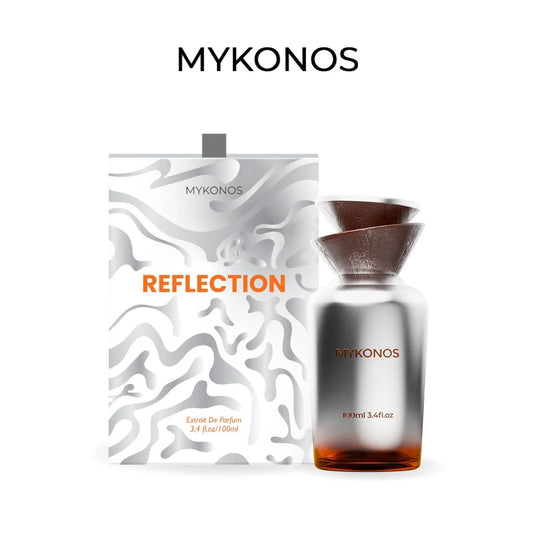 Mykonos - Reflection Extrait de Parfum 50 ml & 100 ml