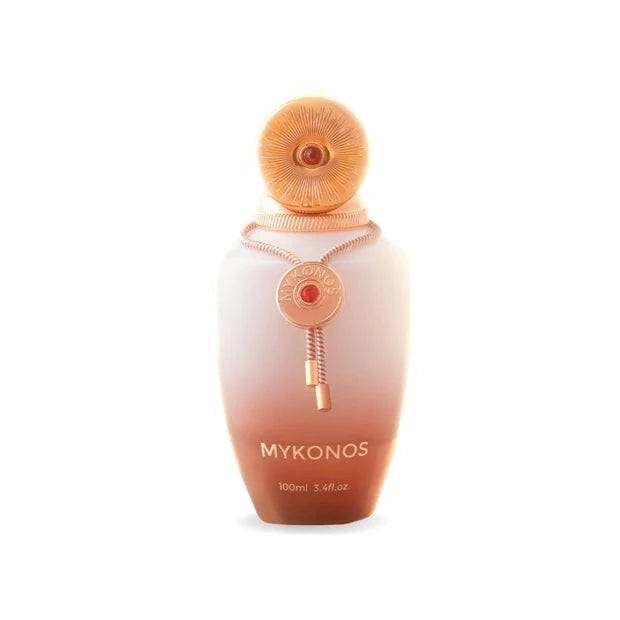 Mykonos - Satin Blanc Extrait de Parfum 100 ml