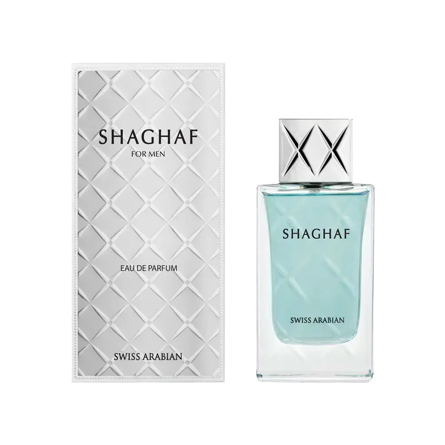 SHAGHAF