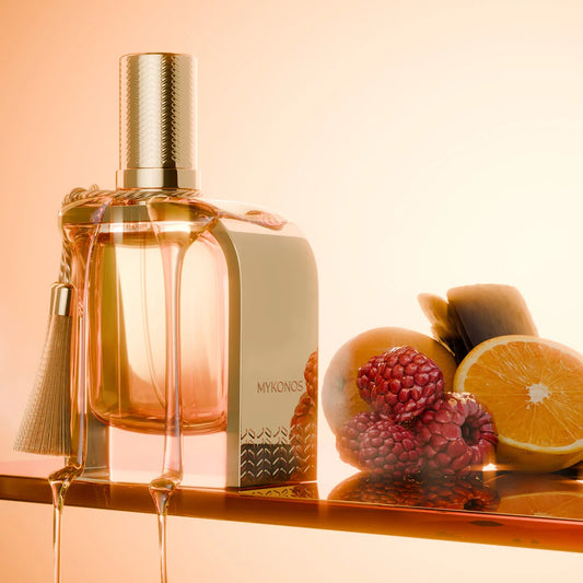 Mykonos - Mayfair Extrait de Parfum 100 ml