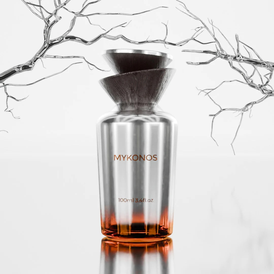 Mykonos - Reflection Extrait de Parfum 50 ml & 100 ml