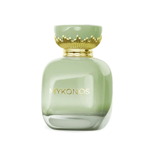 Mykonos - Utopia Extrait de Parfum 50 ml & 100 ml